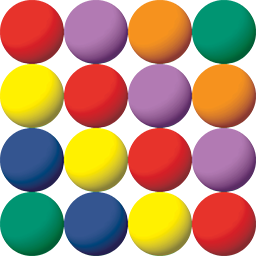 game logo